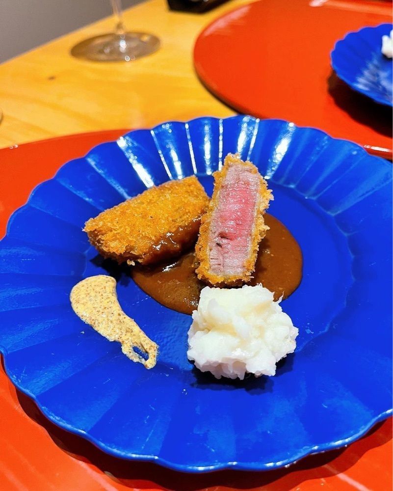 おでかけ探検部さんが投稿した肉屋 雪月花 NAGOYAに関する口コミの画像