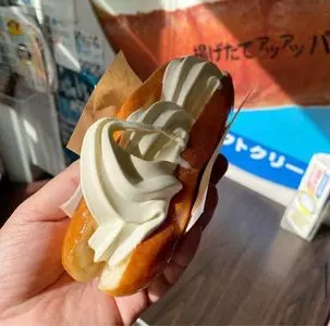 元祖アイスドッグ