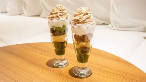 和カフェyusoshi 渋谷