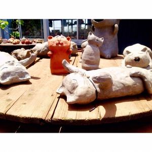 義翠窯陶芸道場 1枚目