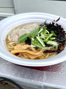 ボートレース平和島 売店
