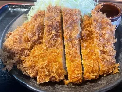 とんかつ・豚肉料理　こぶたや