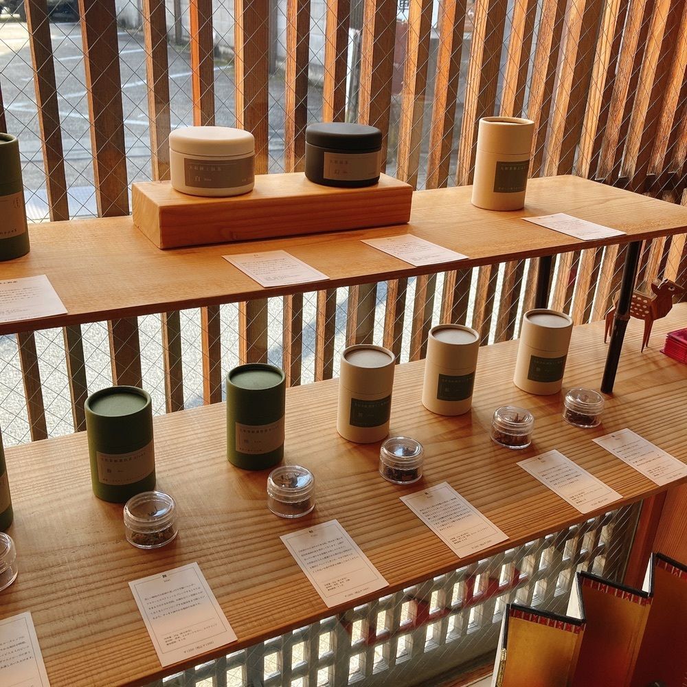 satsukichi828さんが投稿した大和茶カフェ 茶樂茶に関する口コミの画像