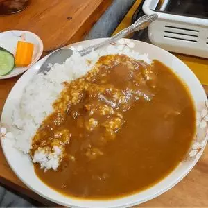焼肉のふか川
