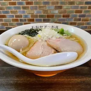 たなか青空笑店（【旧店名】麺処 たなか笑店）