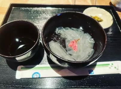 廣久葛本舗