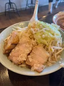 らぁめん伊山