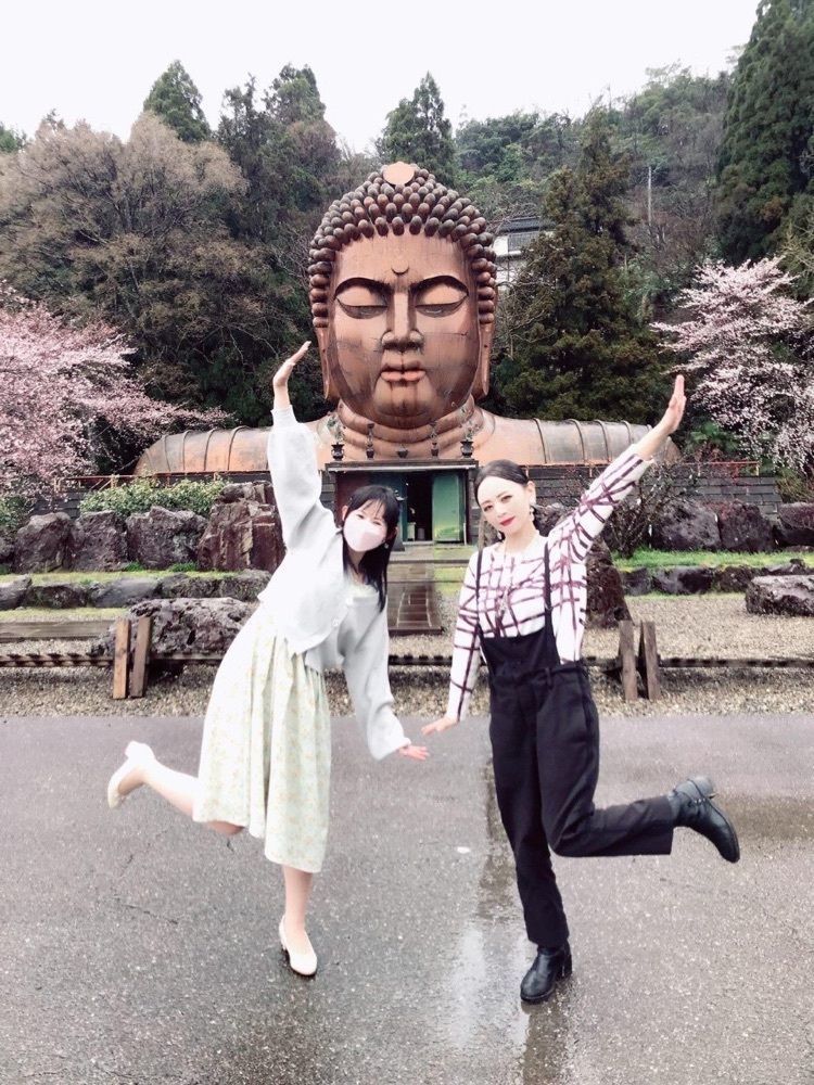 ぺたこ♡さんが投稿したハニベ巌窟院に関する口コミの画像
