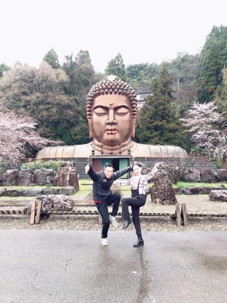 ぺたこ♡さんが投稿したハニベ巌窟院に関する口コミの画像