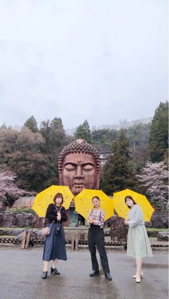 ぺたこ♡さんが投稿したハニベ巌窟院に関する口コミの画像