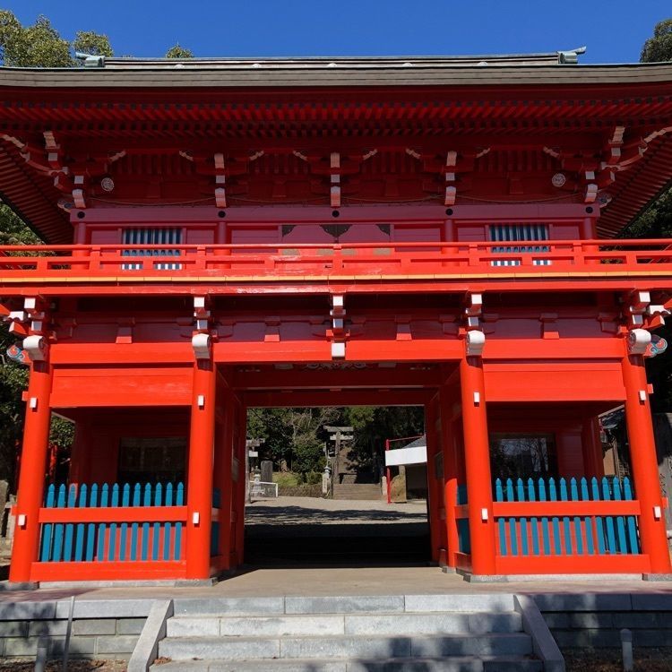 famous_marketさんが投稿した今山八幡宮に関する口コミの画像