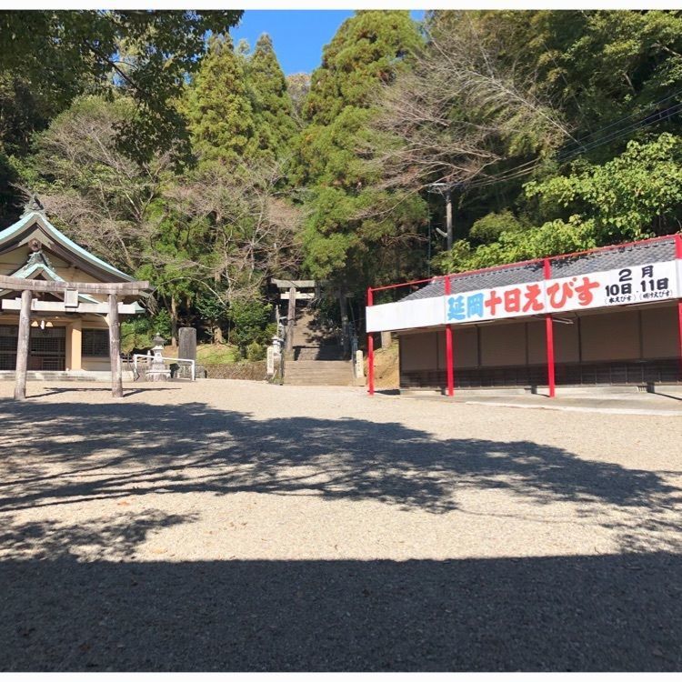 famous_marketさんが投稿した今山八幡宮に関する口コミの画像