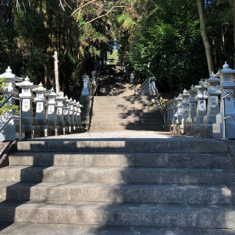 famous_marketさんが投稿した今山八幡宮に関する口コミの画像