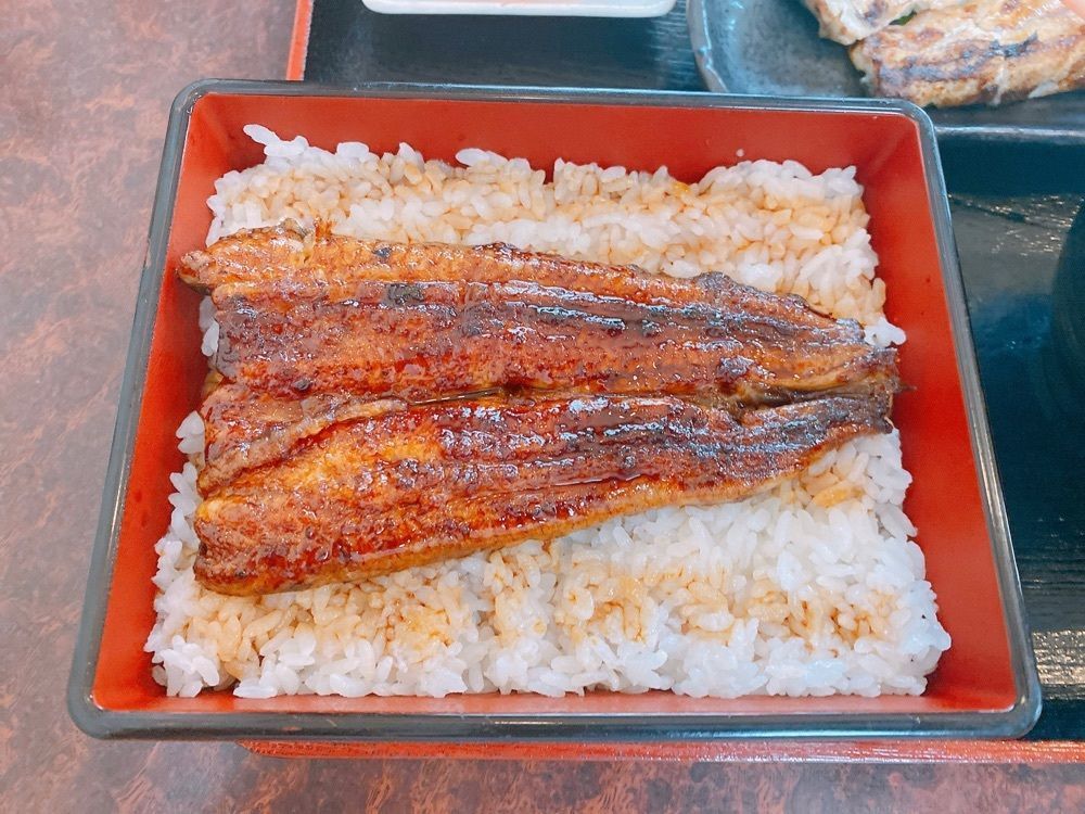 k.masa03さんが投稿したうなぎ あけぼのに関する口コミの画像
