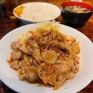 中華屋 啓ちゃん