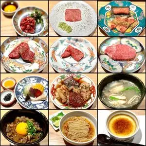 焼肉はんべゑ 1枚目