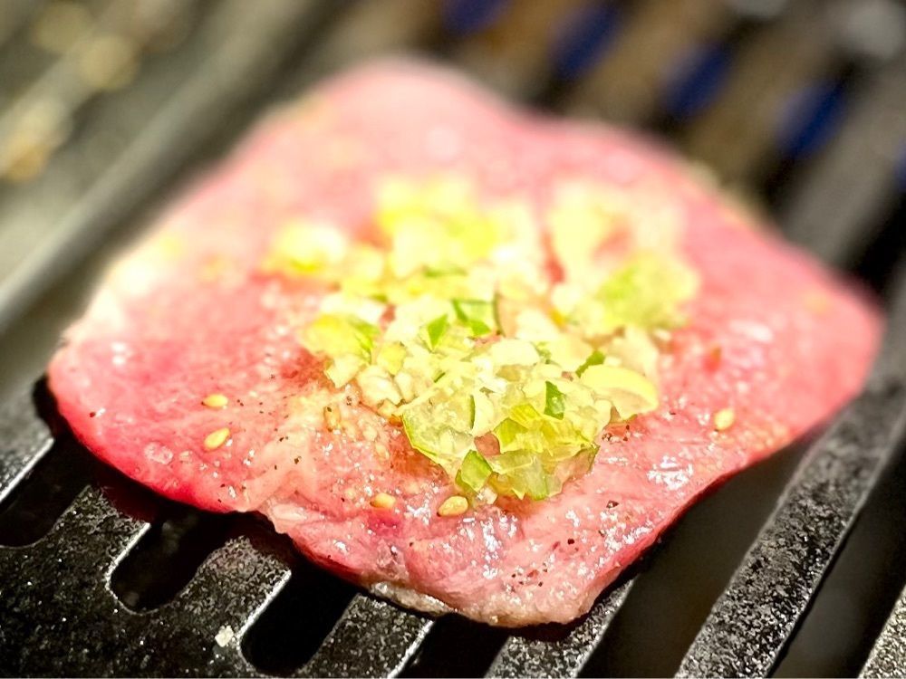 かずくんさんが投稿した焼肉はんべゑに関する口コミの画像