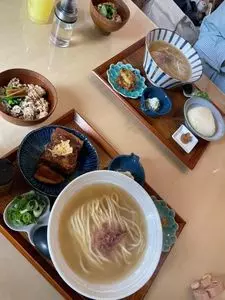 首里 ほりかわ 3枚目
