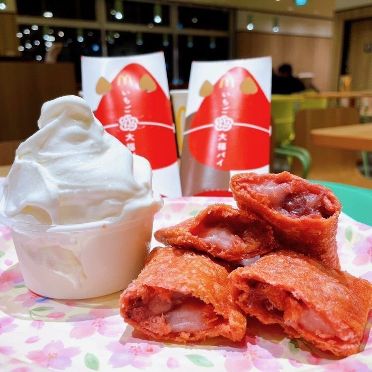 まるピメ子さんが投稿したマクドナルド 加古川店に関する口コミの画像