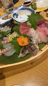 釣宿酒場 マヅメ 有楽町電気ビル店