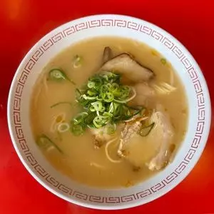 金龍ラーメン 御堂筋店
