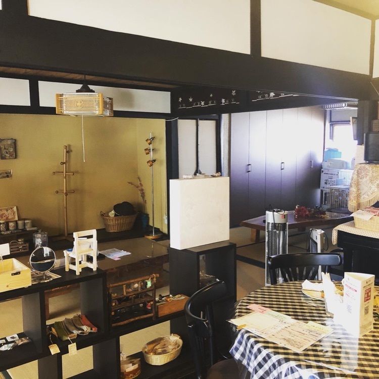 kimunii さんが投稿した和みカフェはせがわに関する口コミの画像
