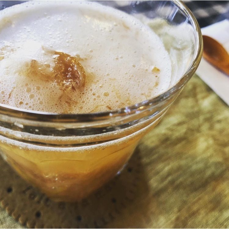kimunii さんが投稿した和みカフェはせがわに関する口コミの画像
