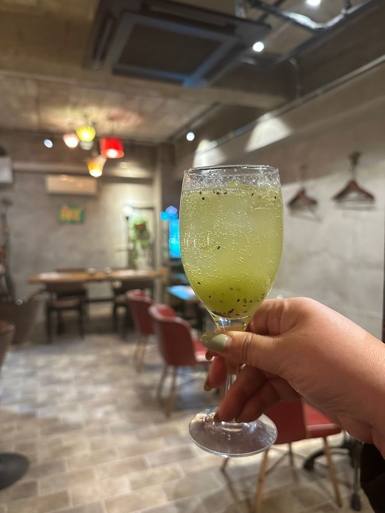 あんよさんが投稿した5kan 熊谷店に関する口コミの画像