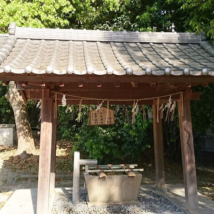 ＤＪゴン太さんが投稿した錦織神社に関する口コミの画像