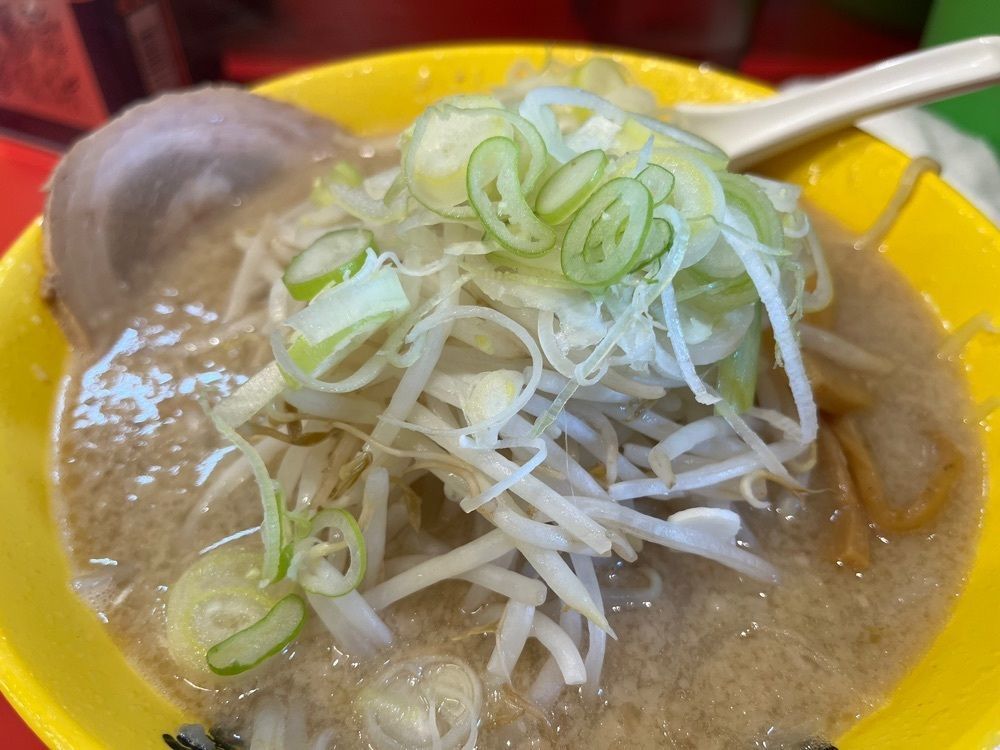 ハルさんが投稿したらーめん弁慶 浅草本店（べんけい）に関する口コミの画像