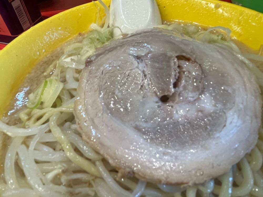 ハルさんが投稿したらーめん弁慶 浅草本店（べんけい）に関する口コミの画像