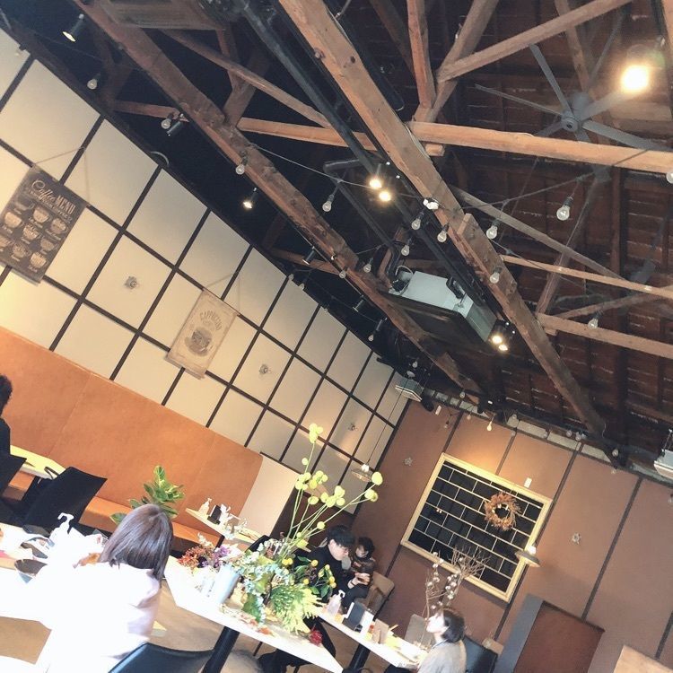 池ちゃんさんが投稿したハチ カフェ（HACHI CAFE）に関する口コミの画像