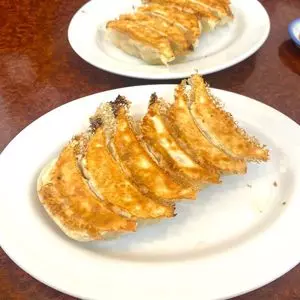 ミスター・ギョーザ