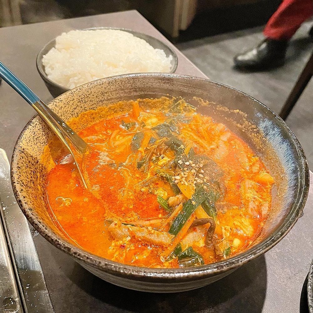 青木 孝文さんが投稿した一等焼肉に関する口コミの画像