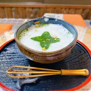 むらい萬香園