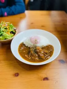 まるいわCAFE