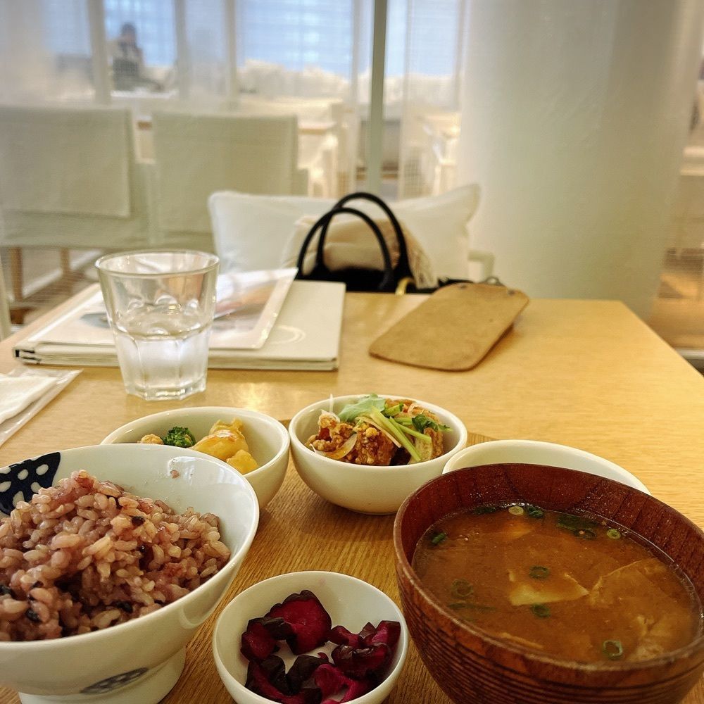 いろはさんが投稿したchano-ma 茶屋町（チャノマ）に関する口コミの画像