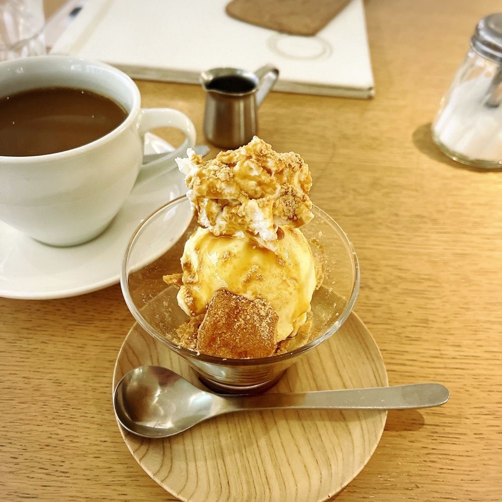 いろはさんが投稿したchano-ma 茶屋町（チャノマ）に関する口コミの画像