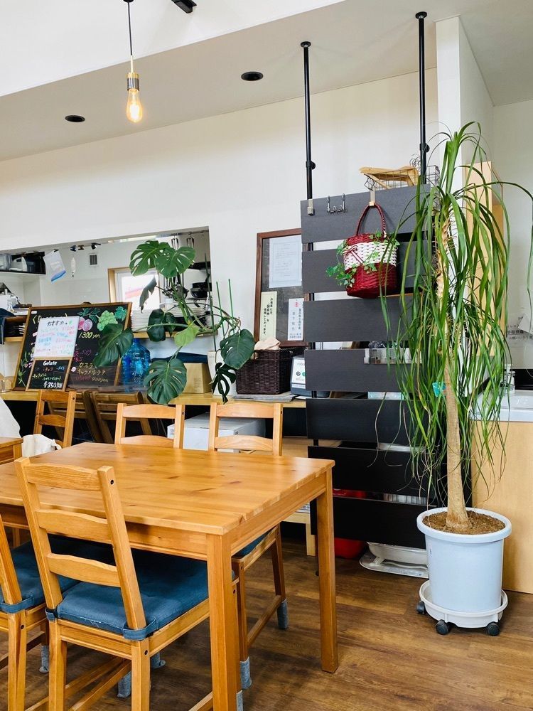 けんけんさんが投稿したまるいわCAFEに関する口コミの画像