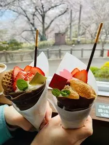 HANA TO COFFEE（ハナ ト コーヒー）