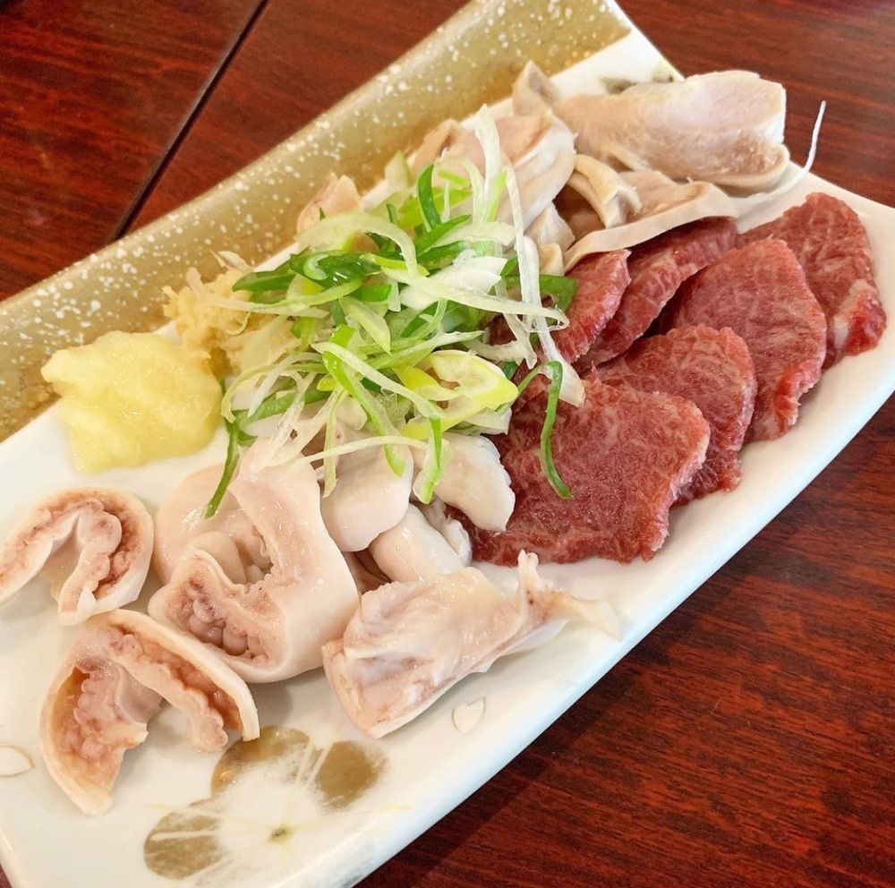 kaze_gourmetさんが投稿したもつ焼植むらに関する口コミの画像