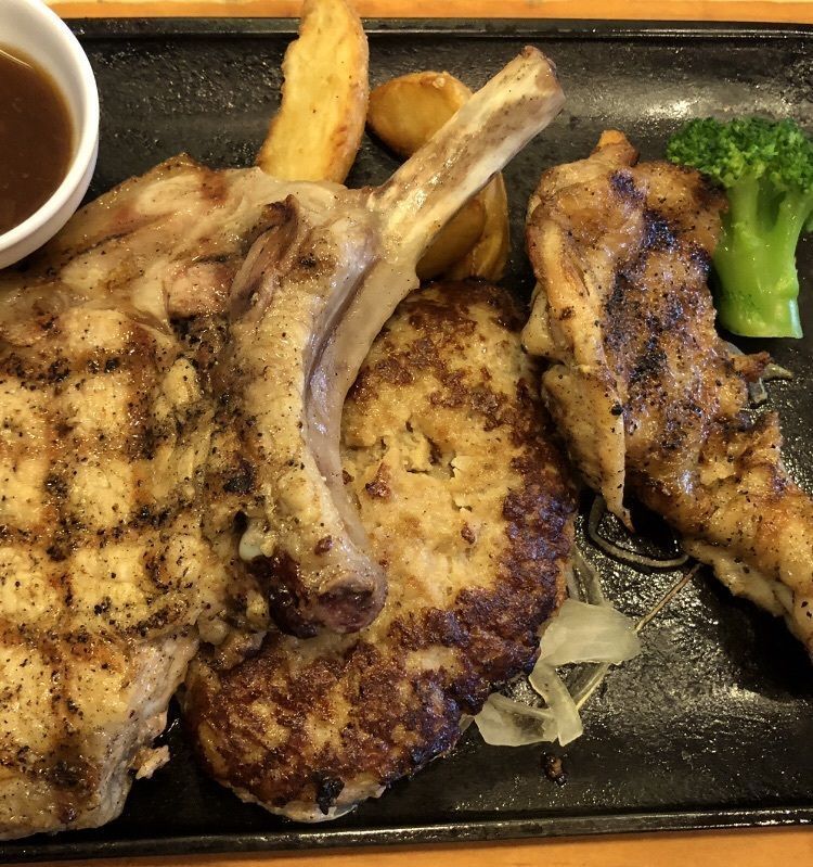 take.aさんが投稿したビッグボーイ 甲府南店（BigBoy）に関する口コミの画像