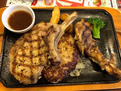 施設画像