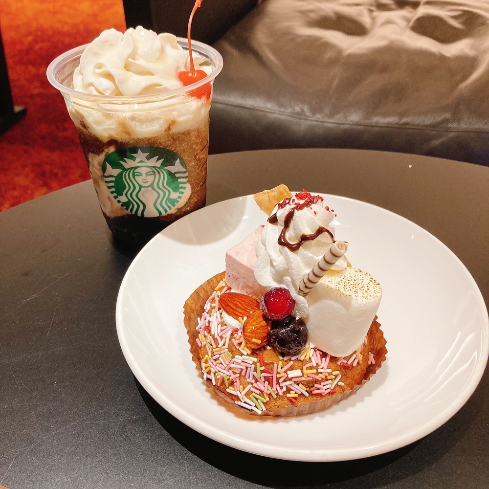 satsukichi828さんが投稿したスターバックスコーヒー 蔦屋書店 和歌山市民図書館店（STARBUCKS COFFEE）に関する口コミの画像
