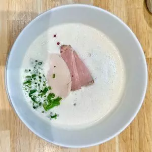 麺家 獅子丸