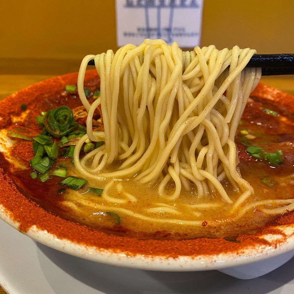 鉄道王さんが投稿したラーメン との 加茂店（殿）に関する口コミの画像