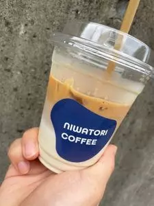 ニワトリコーヒー（NIWATORI COFFEE）