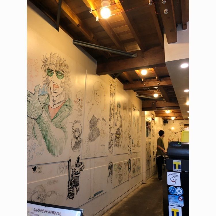 ha.no.さんが投稿したイナズマ カフェ（INAZUMA CAFE）に関する口コミの画像