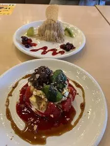 ガスト 甲府上石田店