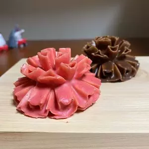 花咲かりん